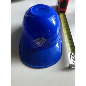 MLB Toronto Blue Jays mini baseball hat helmet 5" Ice Cream Sundae holder